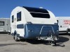 Used Adria Action 361 LT 2018 touring caravan Image
