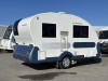 Used Adria Action 361 LT 2018 touring caravan Image