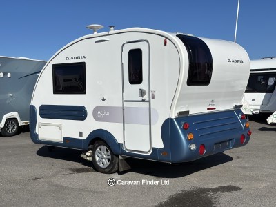 Adria Action 361 LT 2018 (Trade) image 11