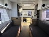 Used Adria Action 361 LT 2018 touring caravan Image