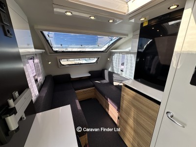 Adria Action 361 LT 2018 (Trade) image 3