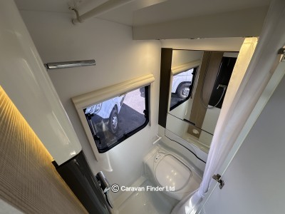 Adria Action 361 LT 2018 (Trade) image 7