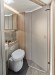 New Bailey Unicorn Deluxe Cabrera 2027 touring caravan Image