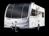 New Bailey Unicorn Deluxe Cabrera 2027 touring caravan Image