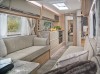 New Bailey Unicorn Deluxe Cabrera 2027 touring caravan Image