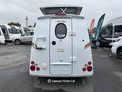 Other GOING GO POD PLATINUM 2017 (Trade) image 11