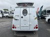 Used Other GOING GO POD PLATINUM 2017 touring caravan Image