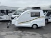 Used Other GOING GO POD PLATINUM 2017 touring caravan Image