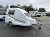Used Other GOING GO POD PLATINUM 2017 touring caravan Image