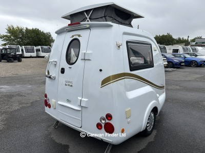 Other GOING GO POD PLATINUM 2017 (Trade) image 9