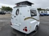 Used Other GOING GO POD PLATINUM 2017 touring caravan Image