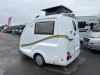 Used Other GOING GO POD PLATINUM 2017 touring caravan Image