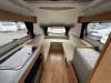 Used Other GOING GO POD PLATINUM 2017 touring caravan Image