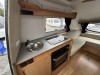 Used Other GOING GO POD PLATINUM 2017 touring caravan Image