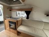 Used Other GOING GO POD PLATINUM 2017 touring caravan Image