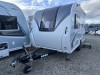 Used Bailey Discovery D4-2 2021 touring caravan Image