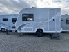 Used Bailey Discovery D4-2 2021 touring caravan Image