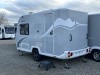 Used Bailey Discovery D4-2 2021 touring caravan Image