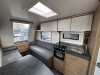 Used Bailey Discovery D4-2 2021 touring caravan Image