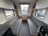 Used Bailey Discovery D4-2 2021 touring caravan Image