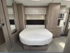 Used Xplore 554 2024 touring caravan Image