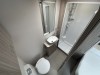 Used Xplore 554 2024 touring caravan Image
