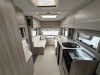 Used Xplore 554 2024 touring caravan Image