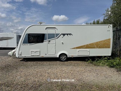 Xplore 554 2024 (Trade) image 10