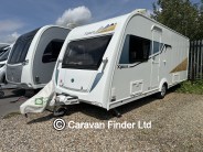 Xplore 554 2024  Caravan Thumbnail
