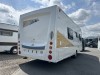 Used Xplore 554 2024 touring caravan Image