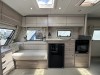 Used Xplore 554 2024 touring caravan Image