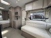 Used Xplore 554 2024 touring caravan Image