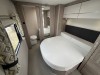 Used Xplore 554 2024 touring caravan Image