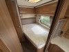 Used Swift Challenger Sport 514 SR 2012 touring caravan Image