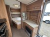 Used Swift Challenger Sport 514 SR 2012 touring caravan Image