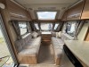 Used Swift Challenger Sport 514 SR 2012 touring caravan Image