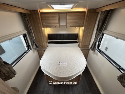 Bailey Phoenix Plus 640 GT75 2025 (Trade) image 9