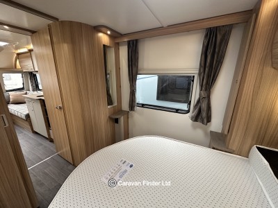 Bailey Phoenix Plus 640 GT75 2025 (Trade) image 10