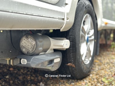 Bailey Phoenix Plus 640 GT75 2025 (Trade) image 11