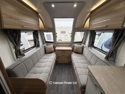 Bailey Phoenix Plus 640 GT75 2025 (Trade) image 3