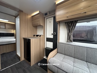 Bailey Phoenix Plus 640 GT75 2025 (Trade) image 6