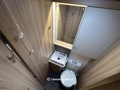 Bailey Phoenix Plus 640 GT75 2025 (Trade) image 7