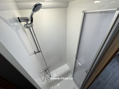 Bailey Phoenix Plus 640 GT75 2025 (Trade) image 8