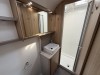 Used Bailey Phoenix Plus 644 GT75 2024 touring caravan Image
