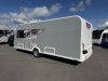 Used Bailey Phoenix Plus 644 GT75 2024 touring caravan Image