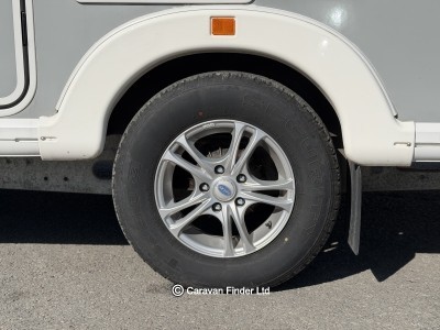 Bailey Phoenix Plus 644 GT75 2024 (Trade) image 12
