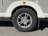 Used Bailey Phoenix Plus 644 GT75 2024 touring caravan Image