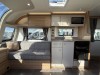 Used Bailey Phoenix Plus 644 GT75 2024 touring caravan Image