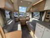 Used Bailey Phoenix Plus 644 GT75 2024 touring caravan Image
