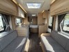 Used Bailey Phoenix Plus 644 GT75 2024 touring caravan Image